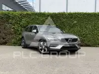 2020 Volvo V60