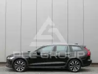 2020 Volvo V60