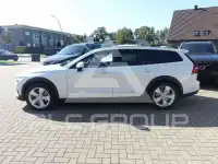 2020 Volvo V60
