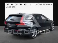 2020 Volvo V60