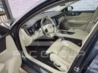 2020 Volvo V60