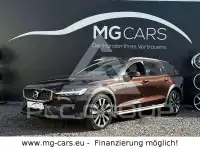 2020 Volvo V60