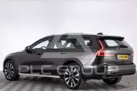2020 Volvo V60