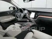 2020 Volvo V60