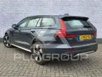 2020 Volvo V60