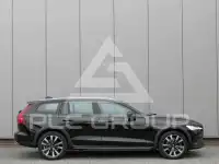 2020 Volvo V60