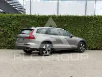 2020 Volvo V60