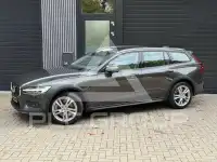 2020 Volvo V60