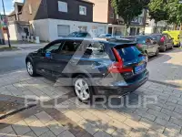 2020 Volvo V60
