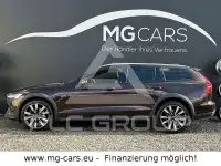 2020 Volvo V60