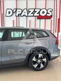 2020 Volvo V60