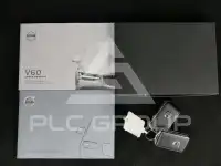 2020 Volvo V60