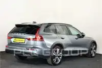 2020 Volvo V60