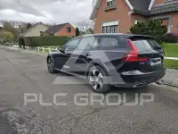 2020 Volvo V60