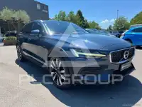 2020 Volvo V60