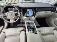 2020 Volvo V60
