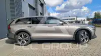 2020 Volvo V60