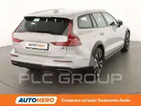 2020 Volvo V60