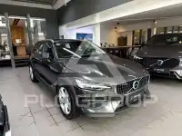 2020 Volvo V60