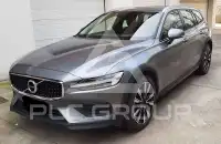 2020 Volvo V60
