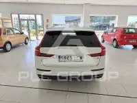 2020 Volvo V60