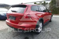 2020 Volvo V60