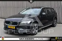 2020 Volvo V60