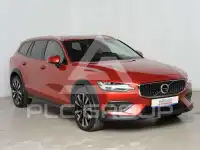 2020 Volvo V60