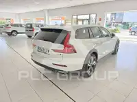 2020 Volvo V60