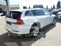 2020 Volvo V60