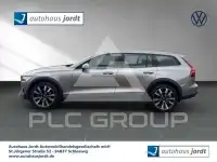 2020 Volvo V60