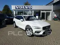 2020 Volvo V60