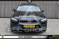 2020 Volvo V60