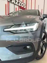 2020 Volvo V60