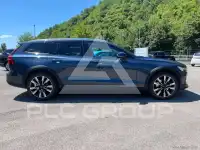 2020 Volvo V60