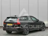2020 Volvo V60