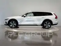 2020 Volvo V60