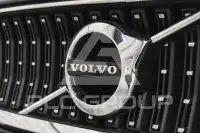 2020 Volvo V60