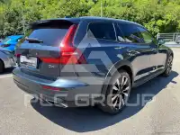 2020 Volvo V60