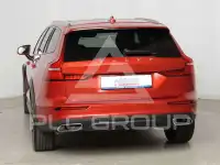 2020 Volvo V60