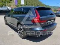 2020 Volvo V60