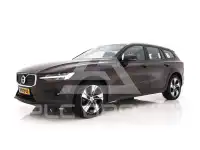 2020 Volvo V60