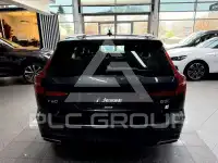 2020 Volvo V60