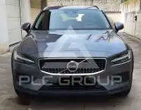 2020 Volvo V60