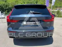 2020 Volvo V60
