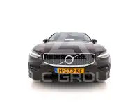 2020 Volvo V60