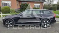 2020 Volvo V60