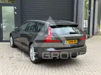 2020 Volvo V60