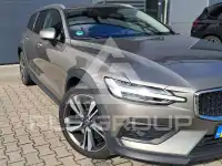 2020 Volvo V60