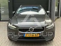 2020 Volvo V60